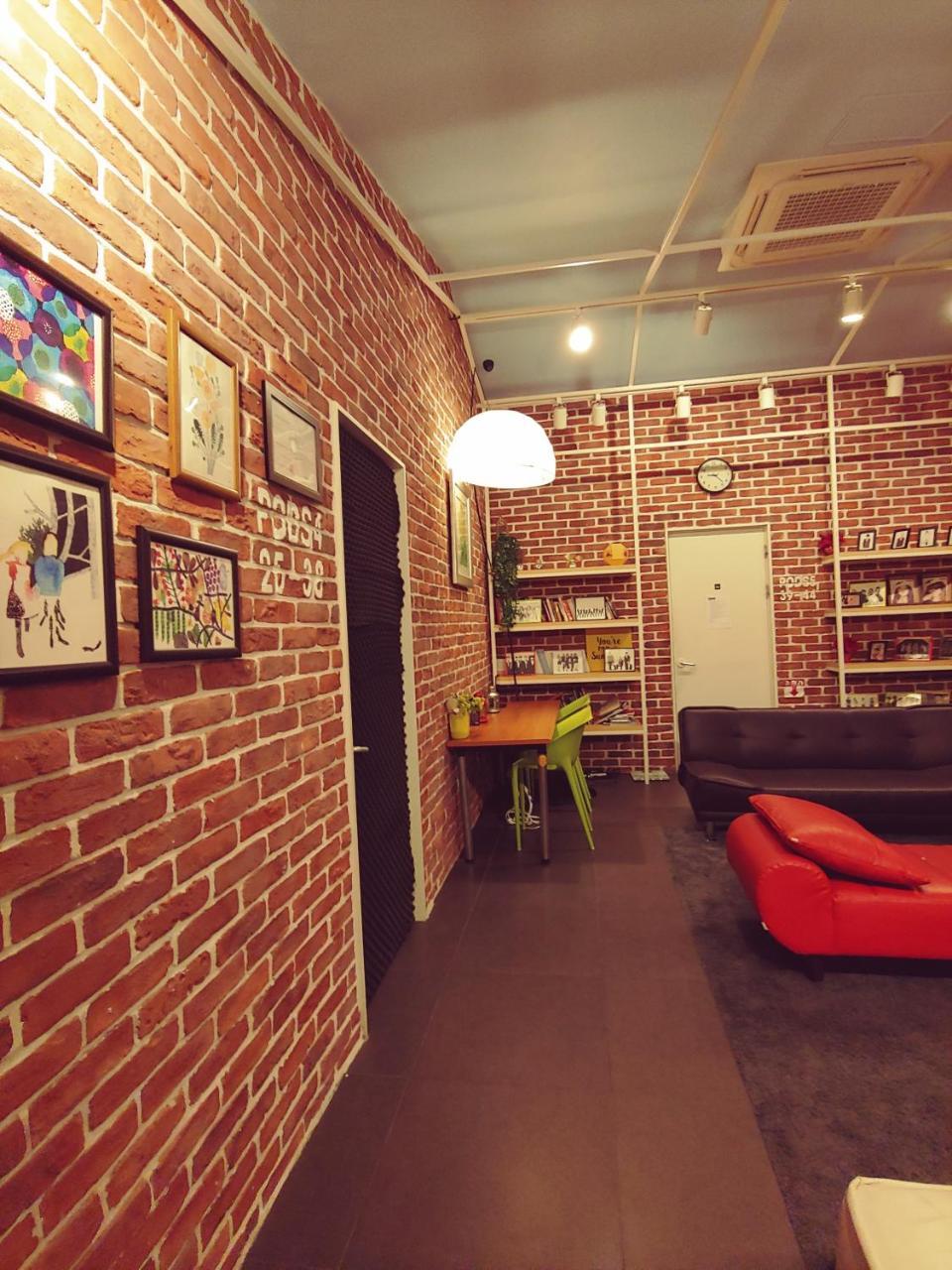 Kpopstay Seoul Exterior photo