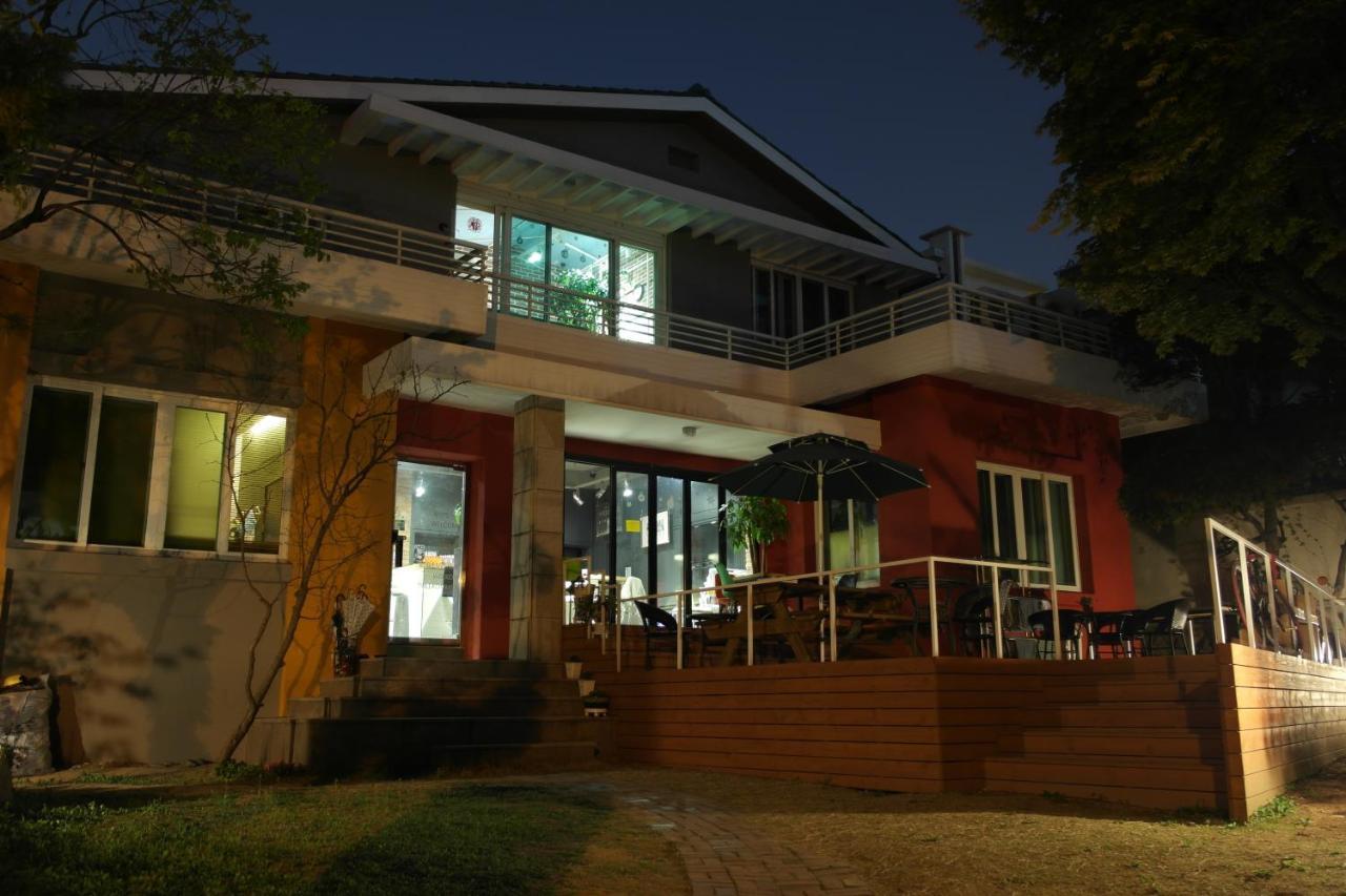 Kpopstay Seoul Exterior photo