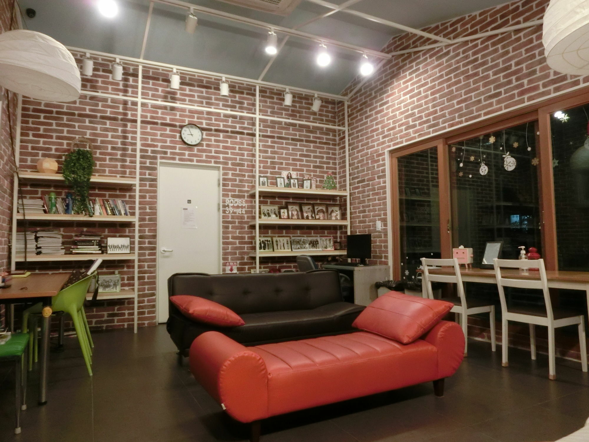 Kpopstay Seoul Exterior photo